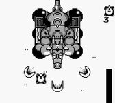 une photo d'Ã©cran de Trax sur Nintendo Game Boy